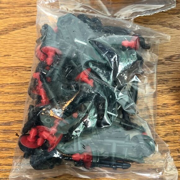 Raindrip Automatic Watering Kit for hanging baskets unused new in opened box - Picture 8 of 12